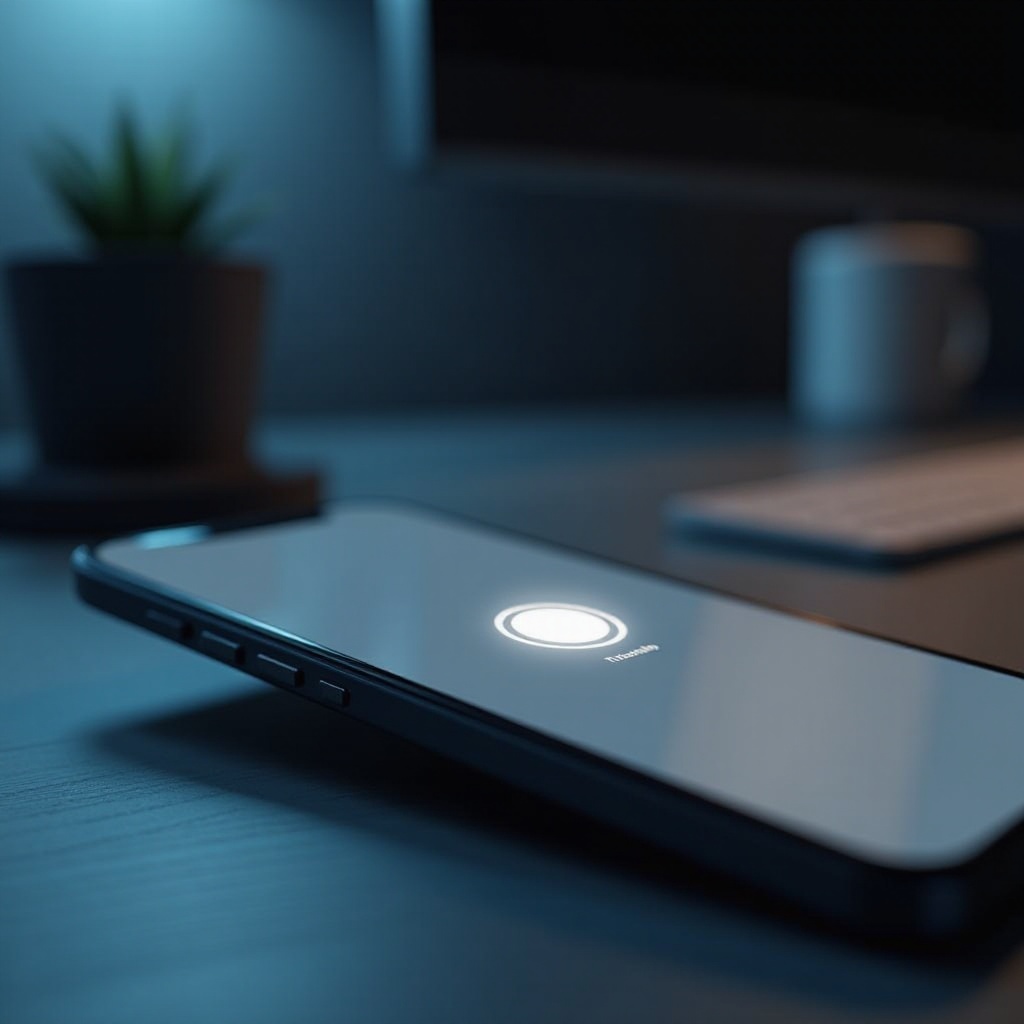 wie schalte ich die Taschenlampe auf meinem iPhone aus