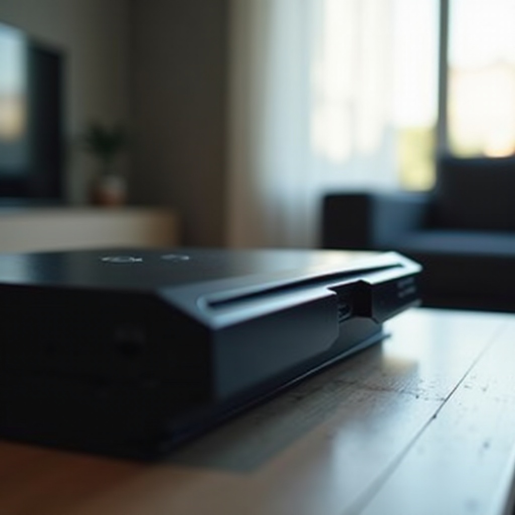 la ps4 non si avvia