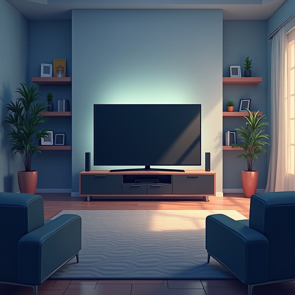 televisio sammuu itsestään