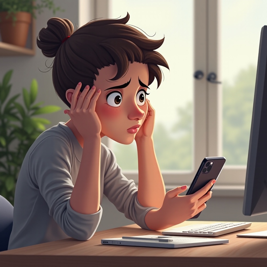 iPhone kann den Anrufer nicht hören und sie können mich nicht hören