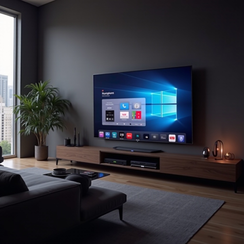 bester Fernseher für Apple