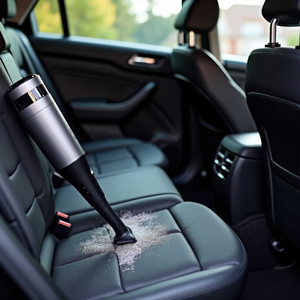 mejores aspiradoras para coches