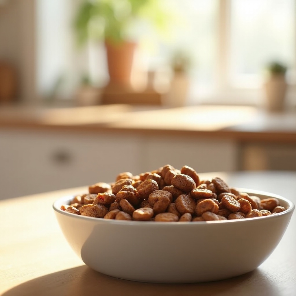 best dry dog food for diabetic dogs