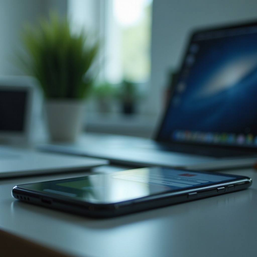 les notes partagées sur l'iPhone ne fonctionnent pas