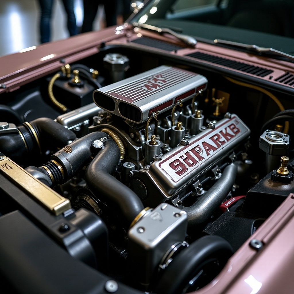 che motore c'è nell'hoonicorn v2