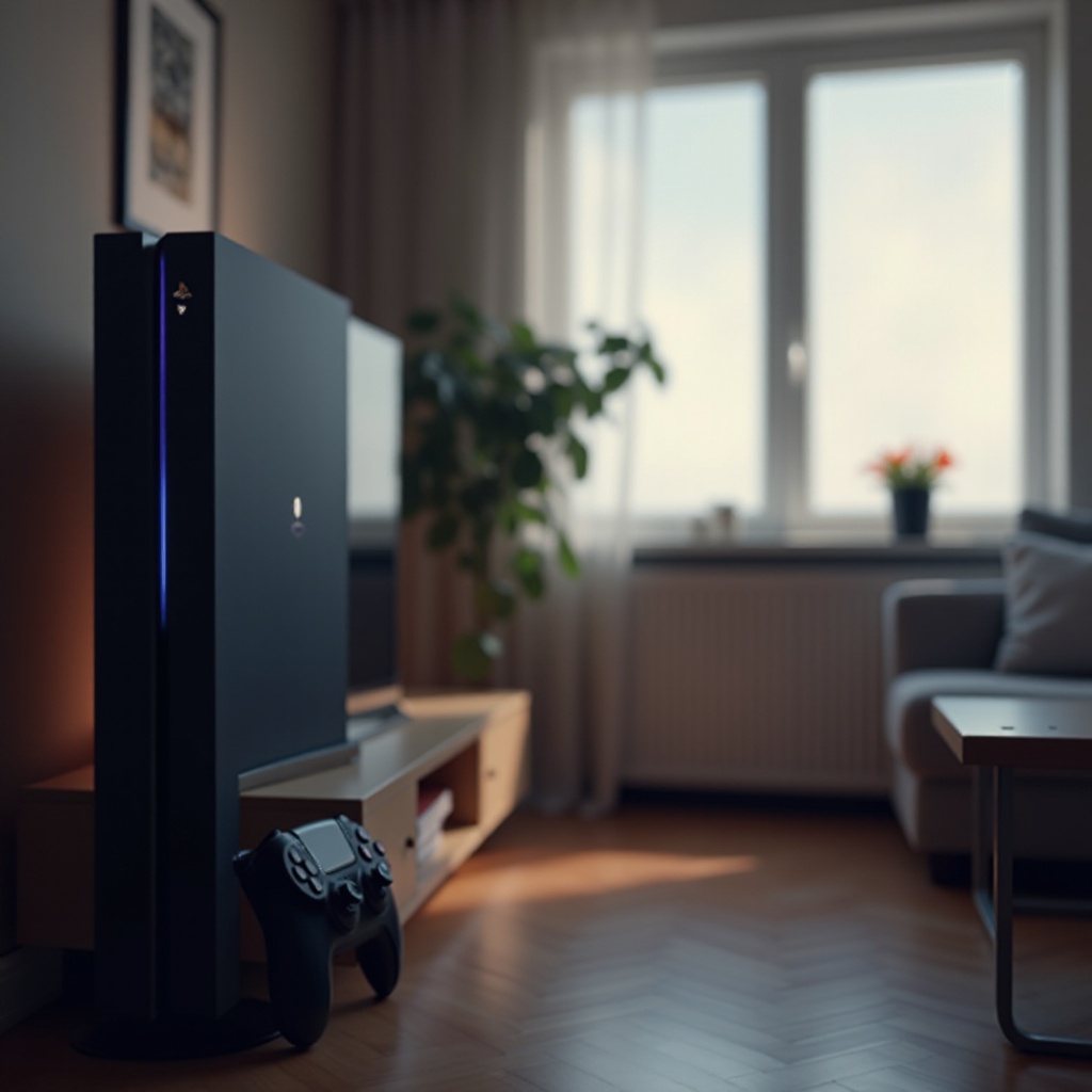 PS5 wird heiß