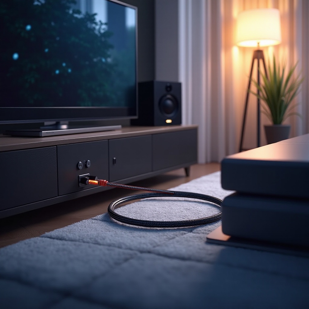 migliore cavo subwoofer per home theater