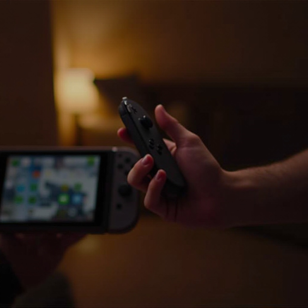 kann ich einen Hotspot für die Nintendo Switch nutzen
