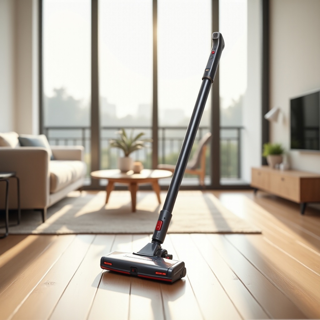 best wireless vacuum