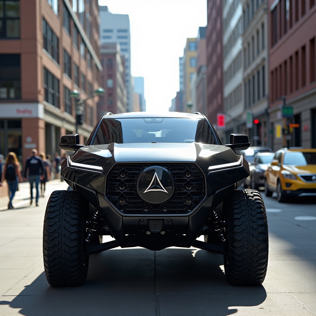 how much is a cybertruck monthly