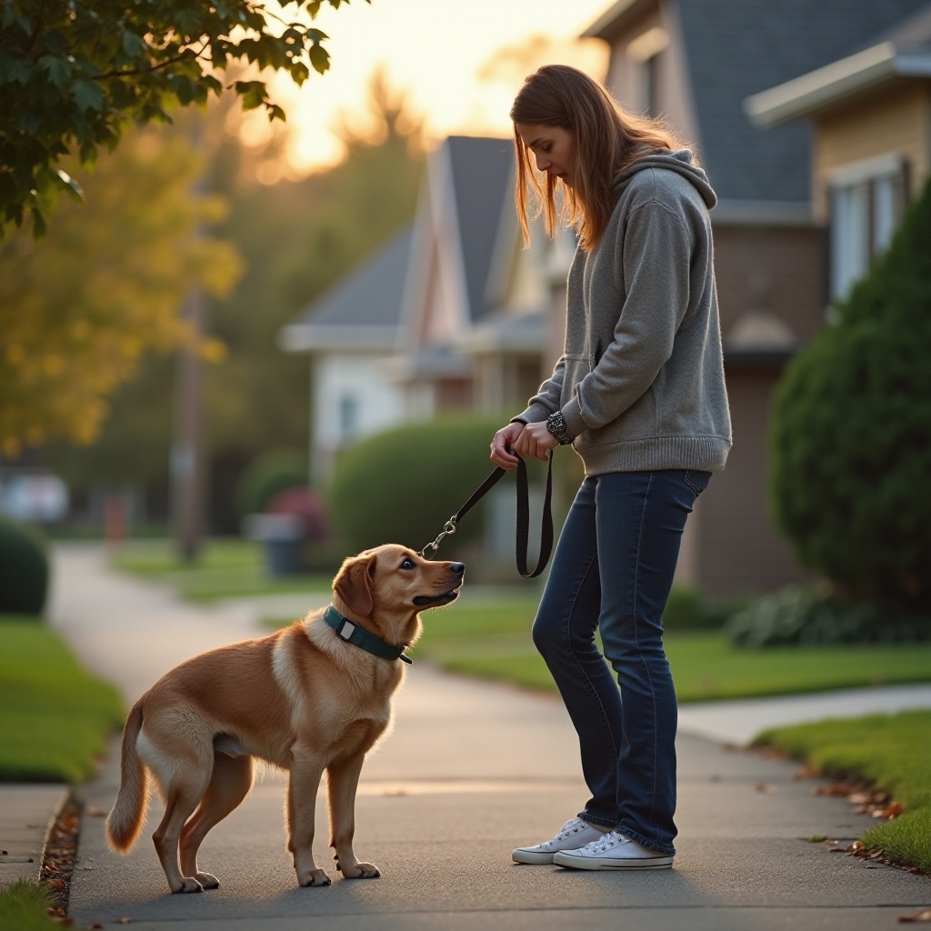 qué pasa si un perro muerde a alguien