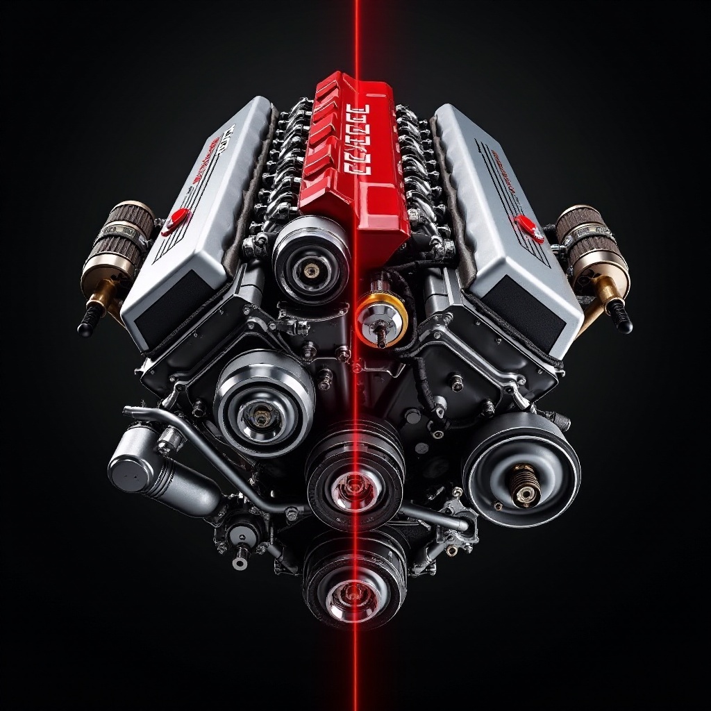 mikä moottori on hoonicorn v2:ssa