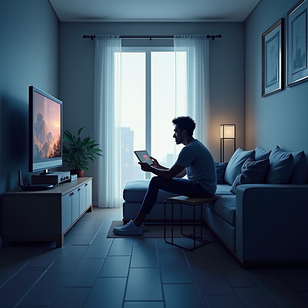 kann keine Verbindung zu PS5 Remote Play 80001fff herstellen