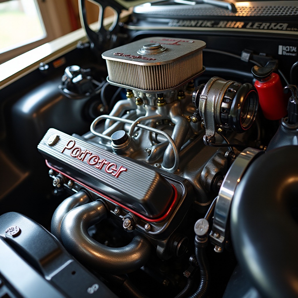 qué motor lleva el hoonicorn v2