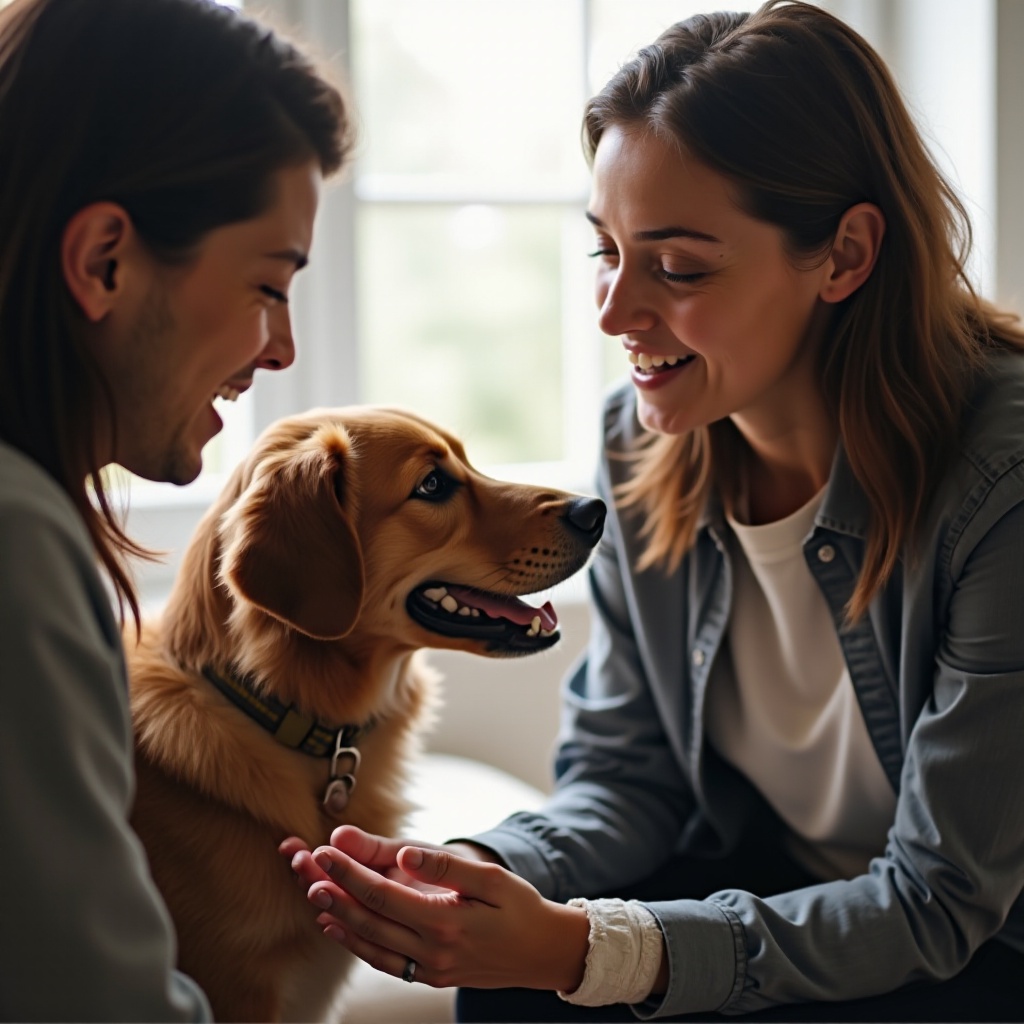 cosa succede se un cane morde qualcuno