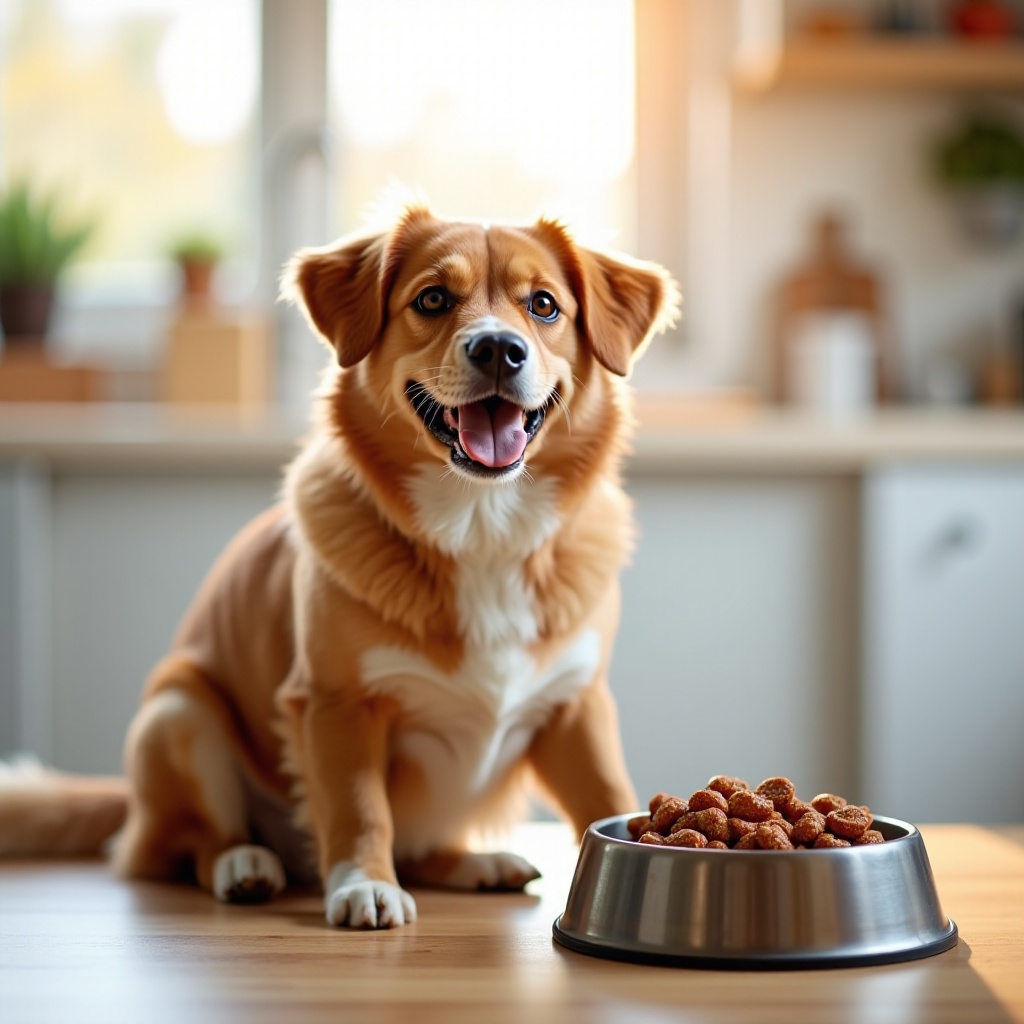 bestes Nassfutter für diabetische Hunde