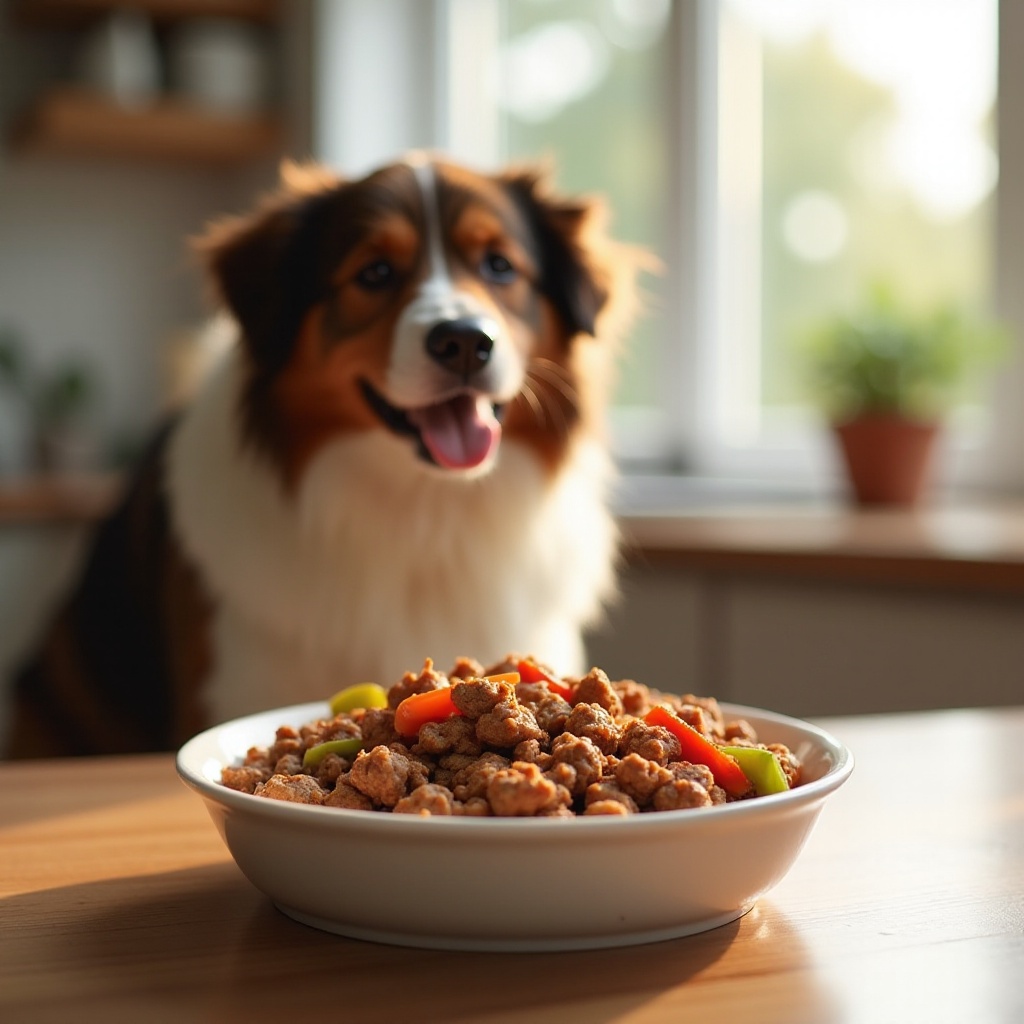meilleure nourriture humide pour chiens diabétiques