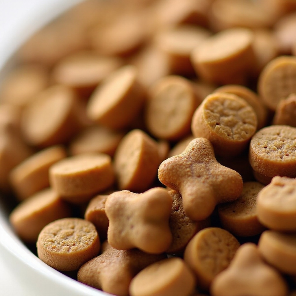 beste droge hondenvoeding voor diabetische honden