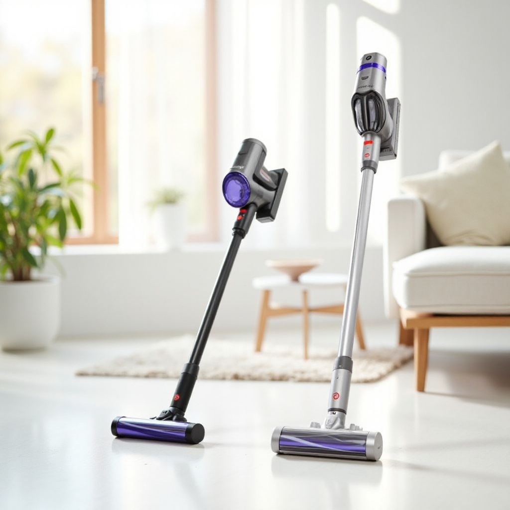 aspirateur balai meilleur rapport qualité-prix