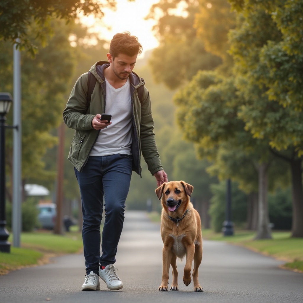 wat gebeurt er als een hond iemand bijt