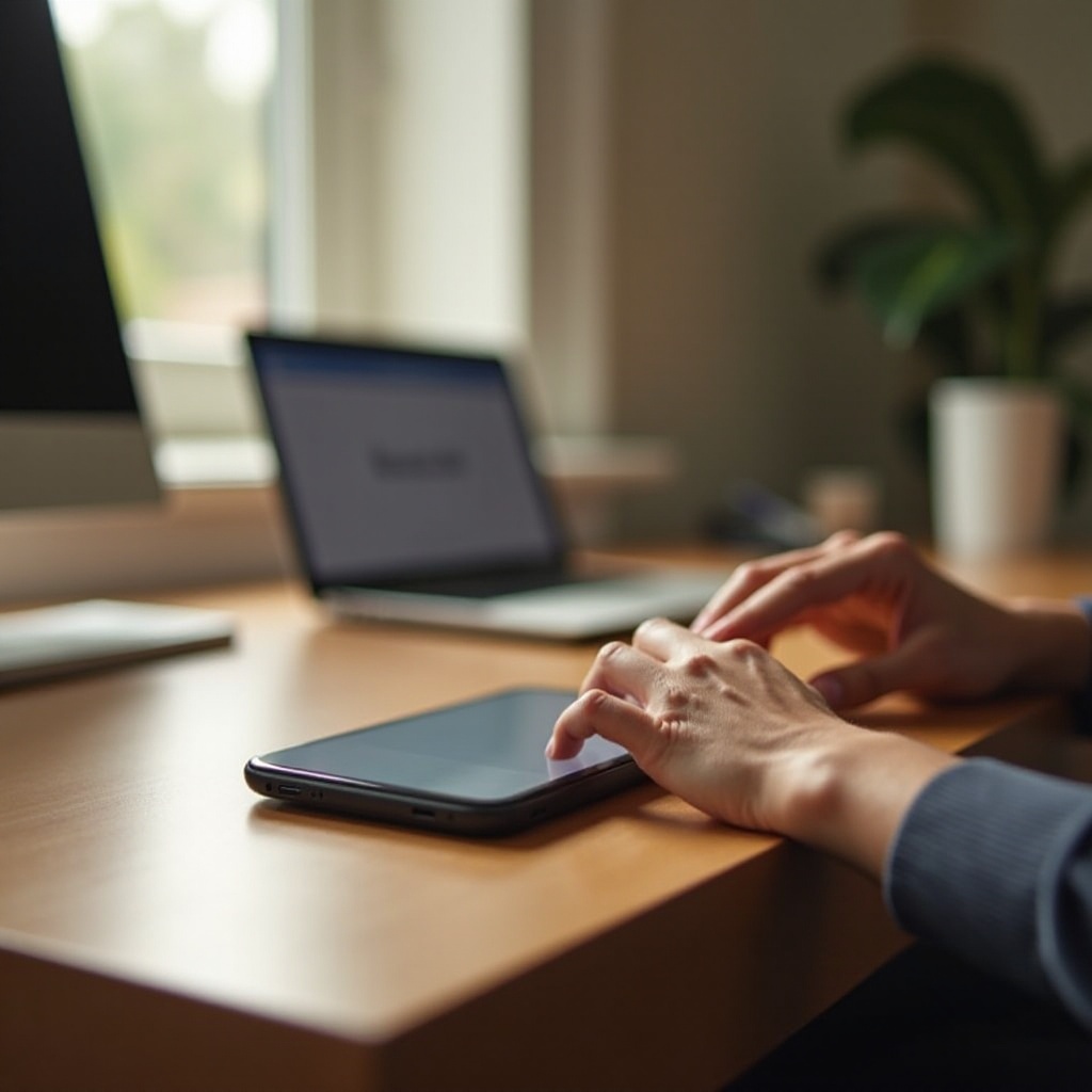 hoe deactiveer ik Google Fi op een oude telefoon