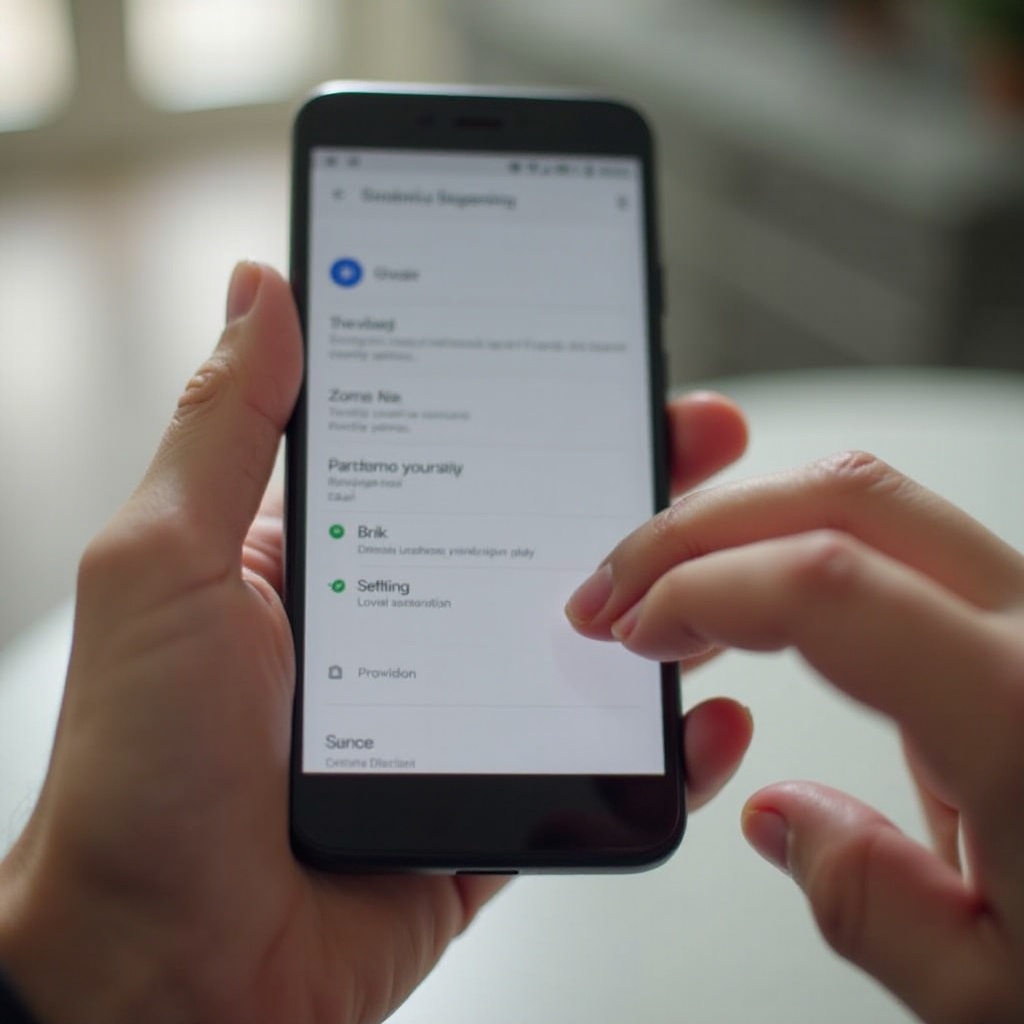 come faccio a disattivare Google Fi su un vecchio telefono