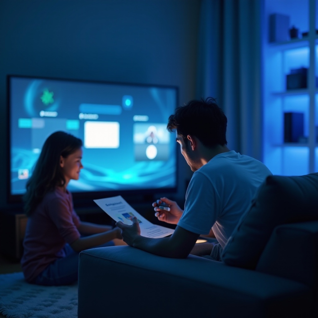 kan geen verbinding maken met PS5 Remote Play 80001fff
