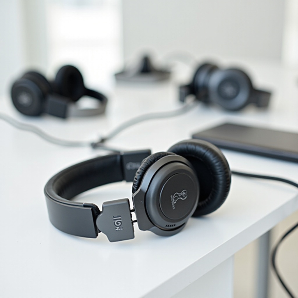 beste koptelefoons voor ongeveer 100