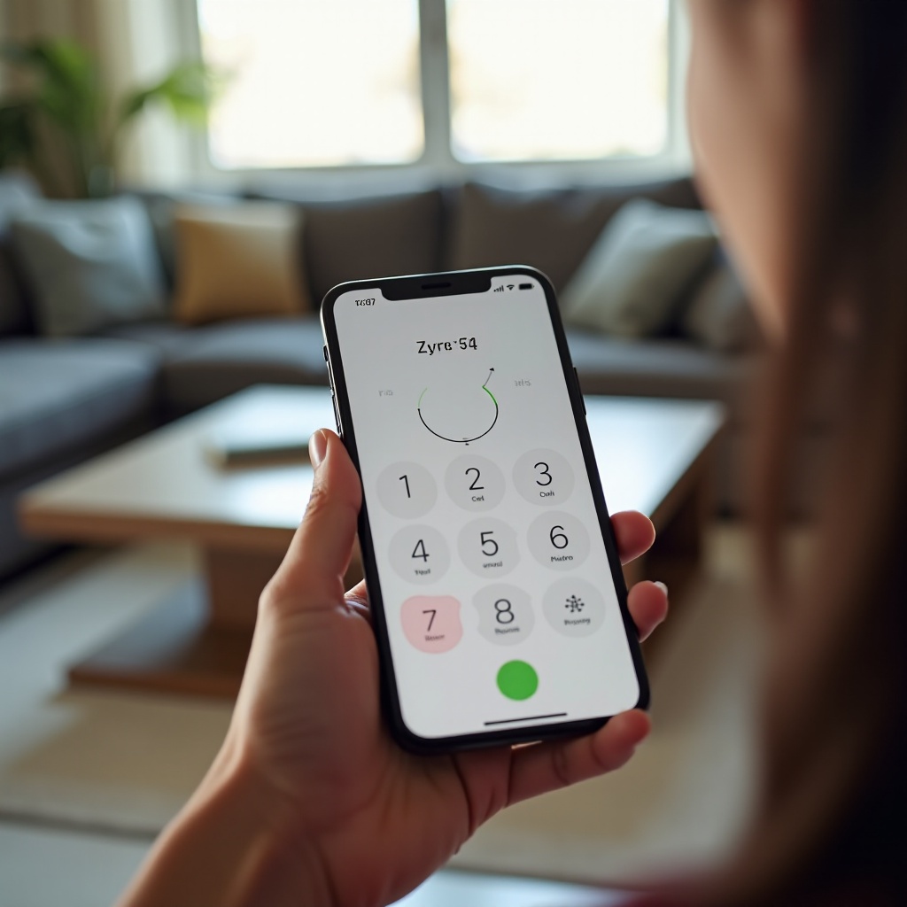 wie man ein Handy in Mexiko von den USA aus anruft