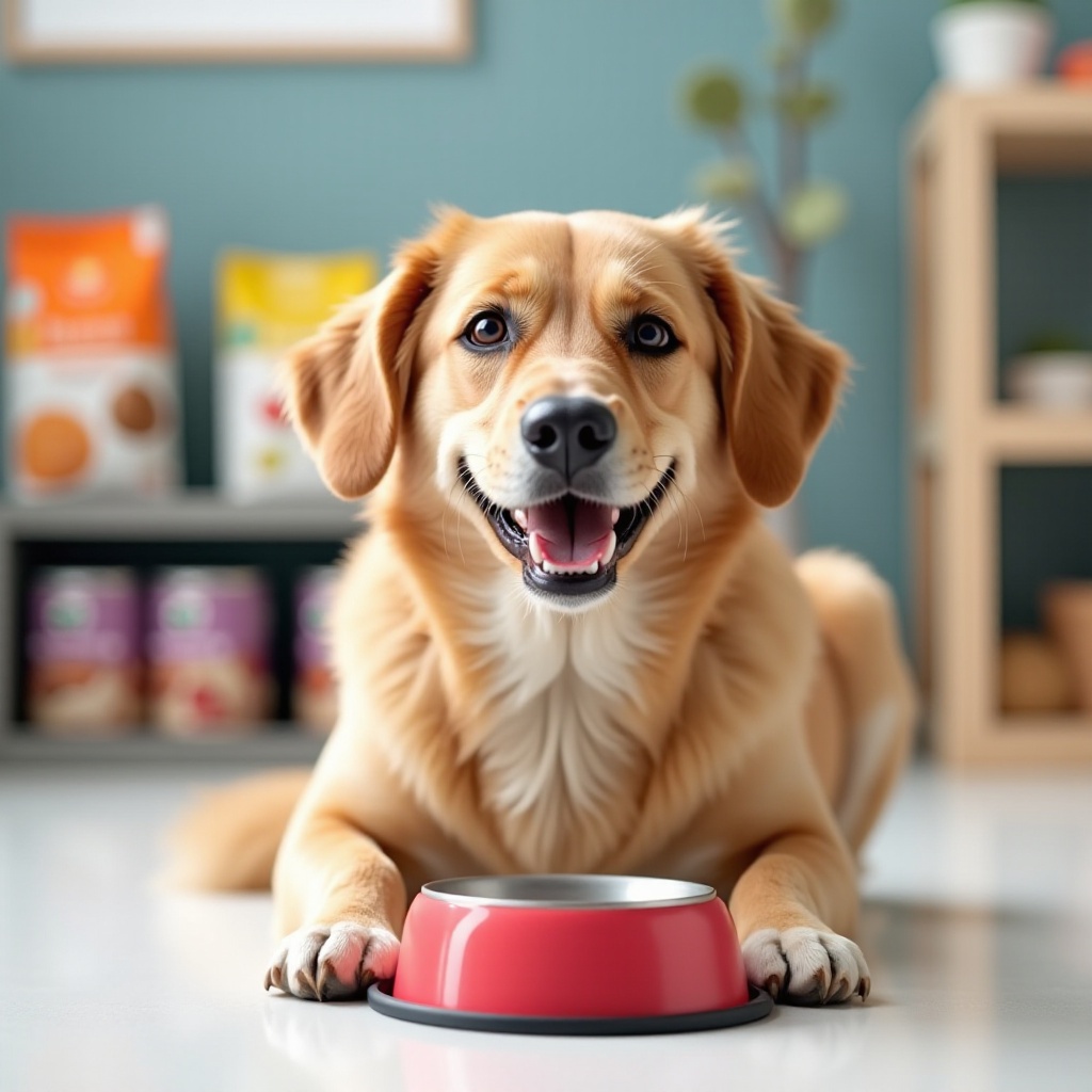best canned food for diabetic dogs