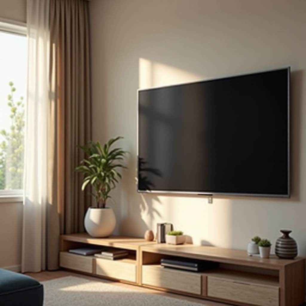 LG-Fernseher bleibt nicht ausgeschaltet
