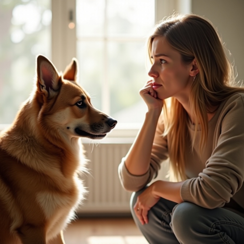 que se passe-t-il si un chien mord quelqu'un