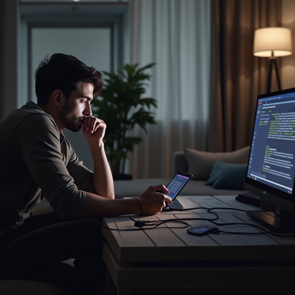 can't connect to ps5 remote play 80001fff