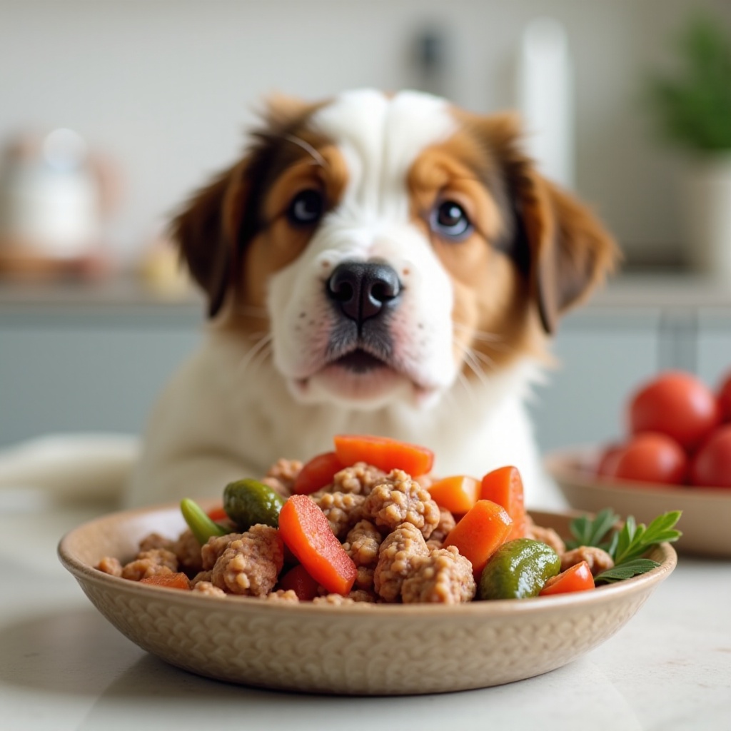 miglior cibo umido per cani diabetici