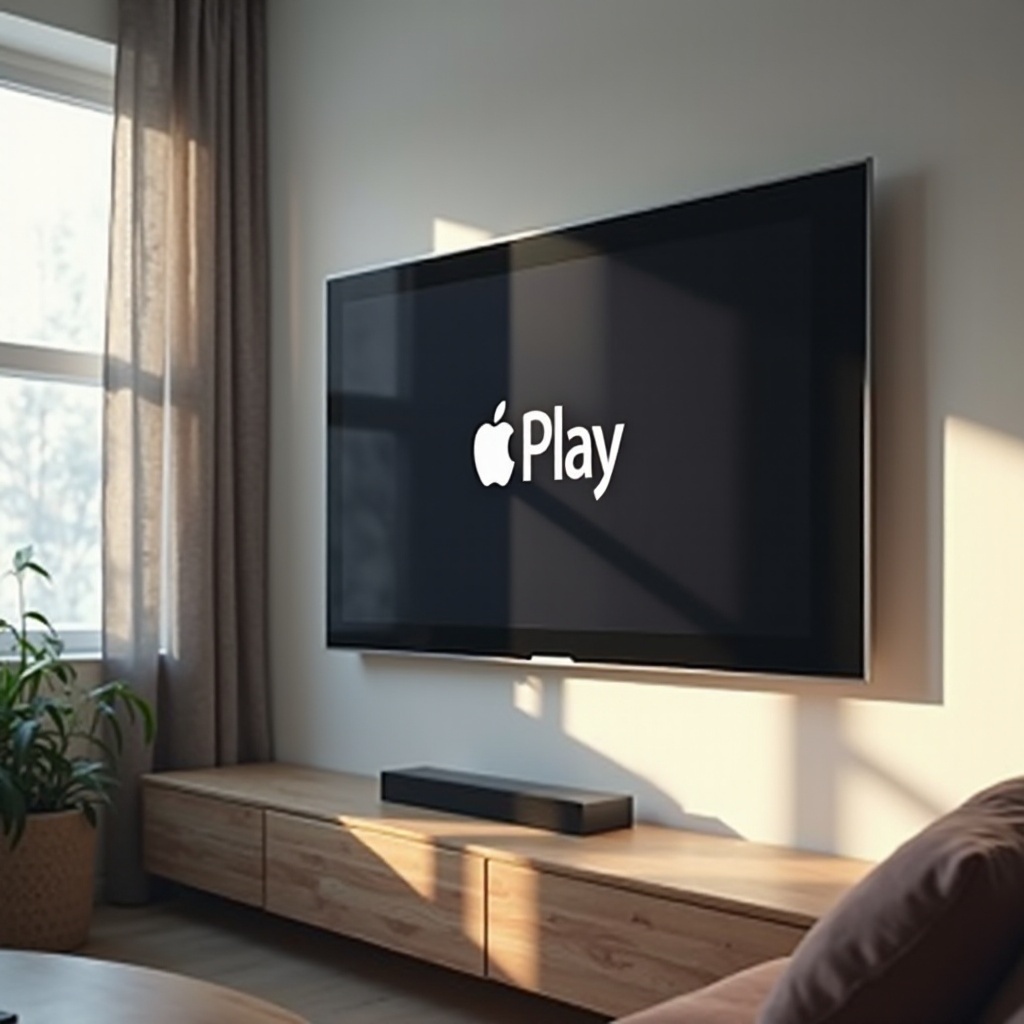 i televisori Sony hanno AirPlay