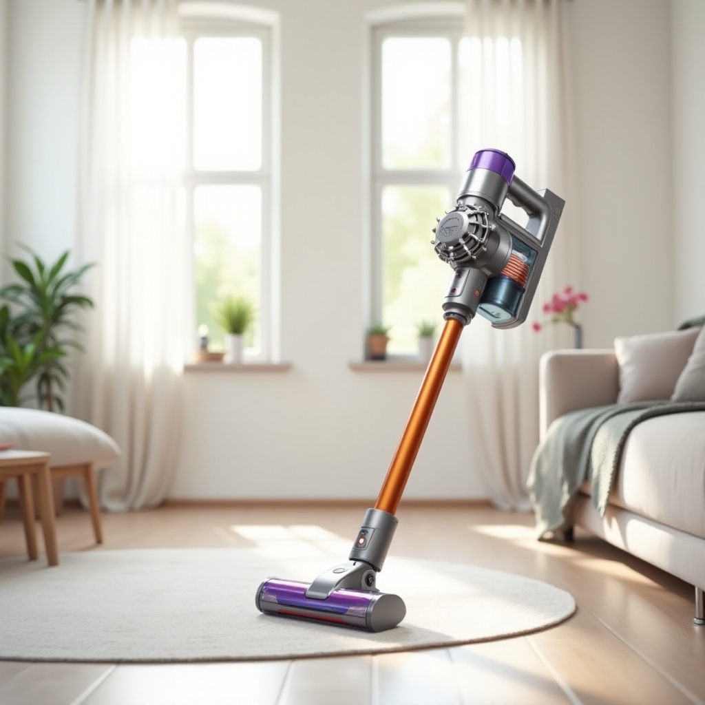 paras johdoton varsi-imuri