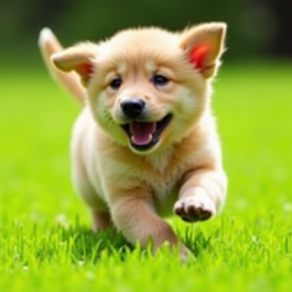 cómo enseñar a un cachorro a traer una pelota