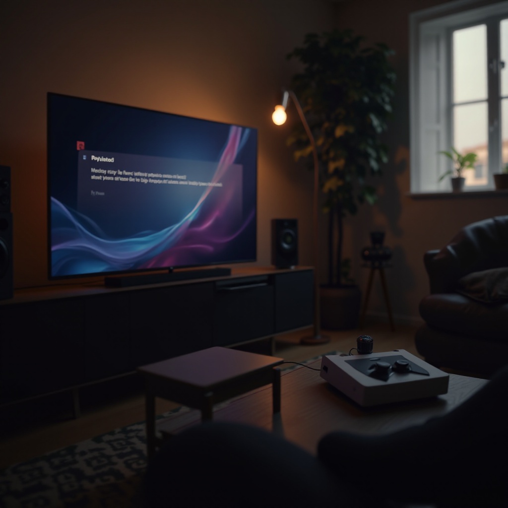 ei voi muodostaa yhteyttä PS5 Remote Playhin 80001fff