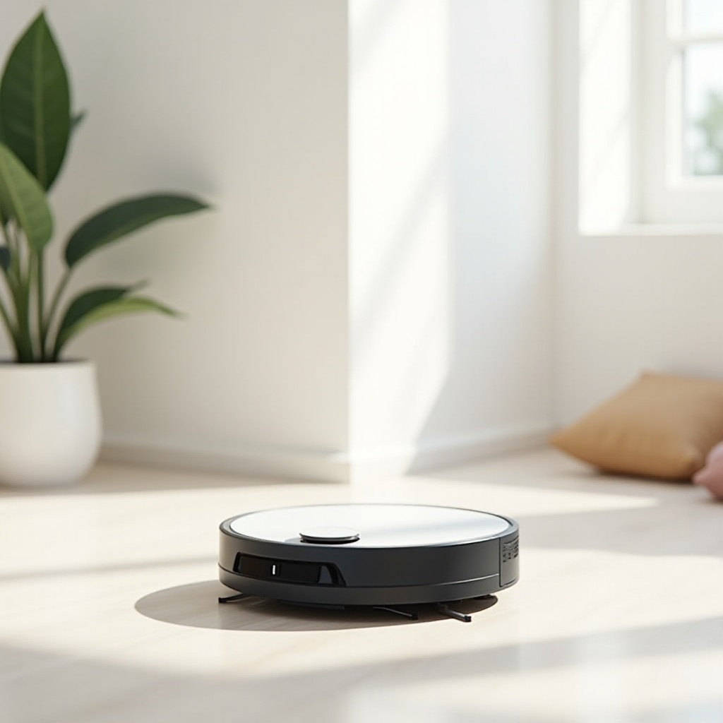 meilleur aspirateur robot sans wifi