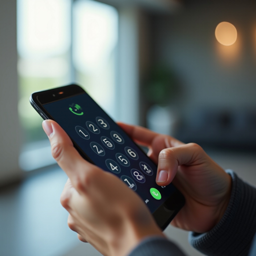 kuinka soittaa Meksikon matkapuhelimeen Yhdysvalloista