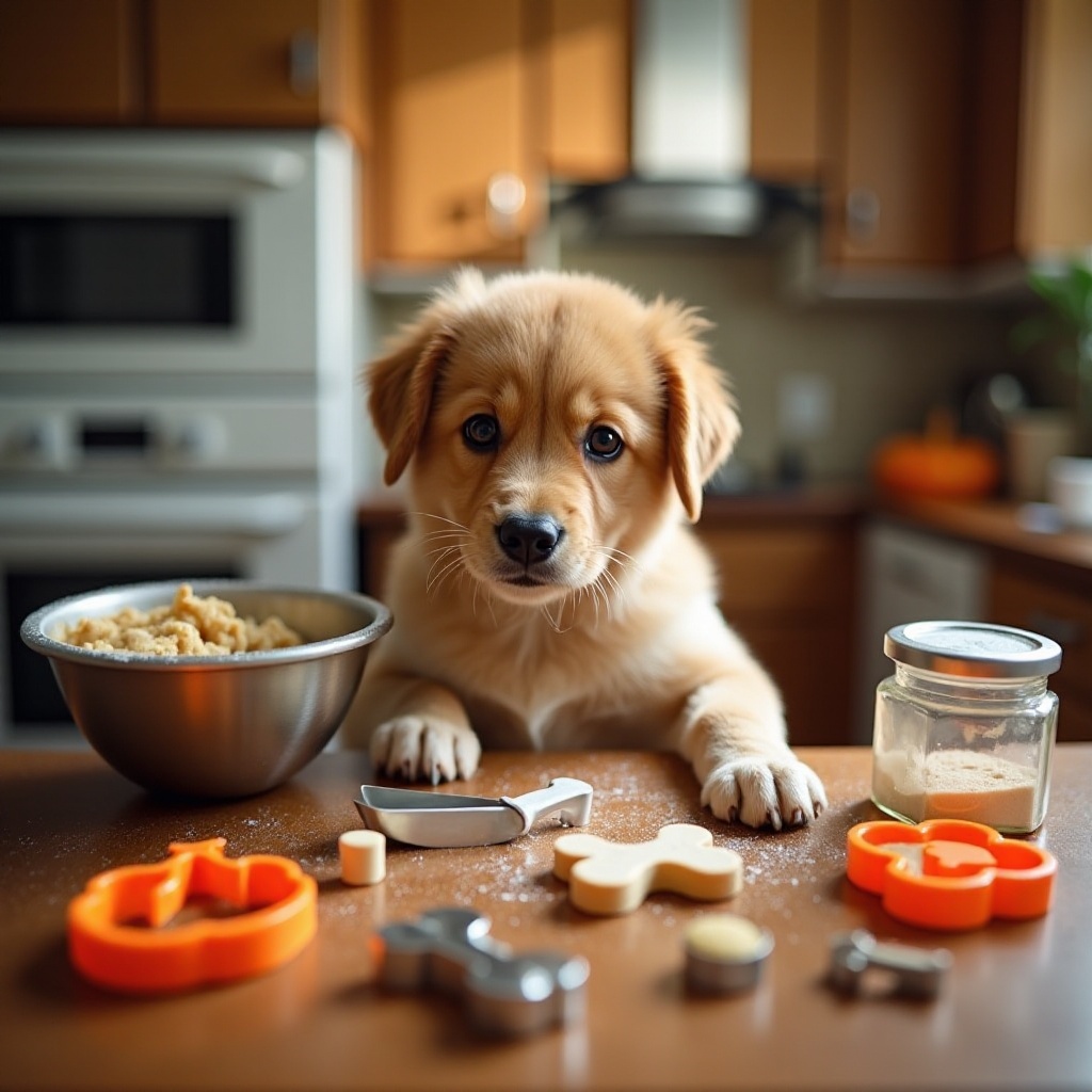 halloween treats for dogs