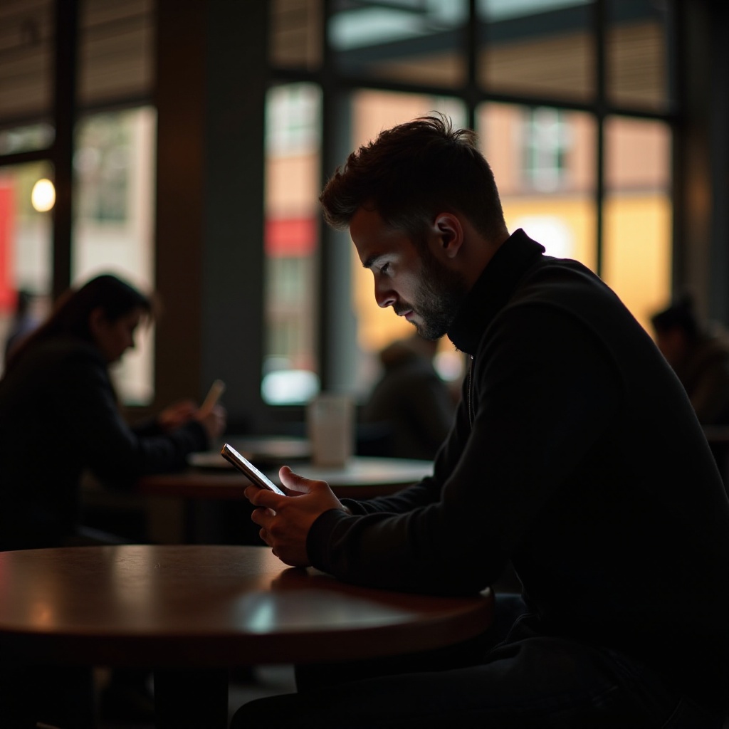 come gli smartphone dirottano le nostre menti di Nicholas Carr