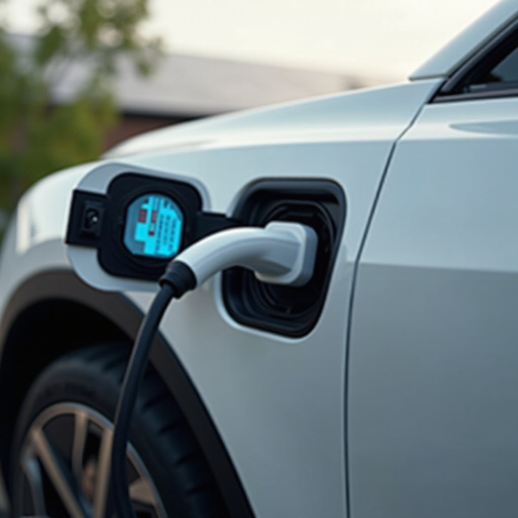 Komt Rivian met een adapter?