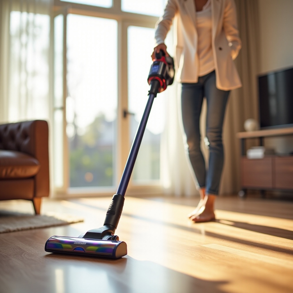 best value stick vacuum