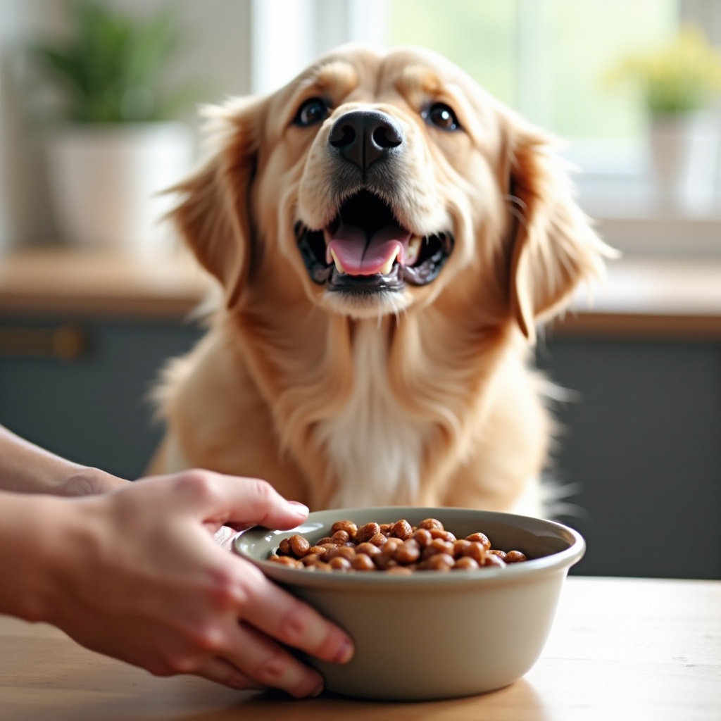 bestes Dosenfutter für diabetische Hunde