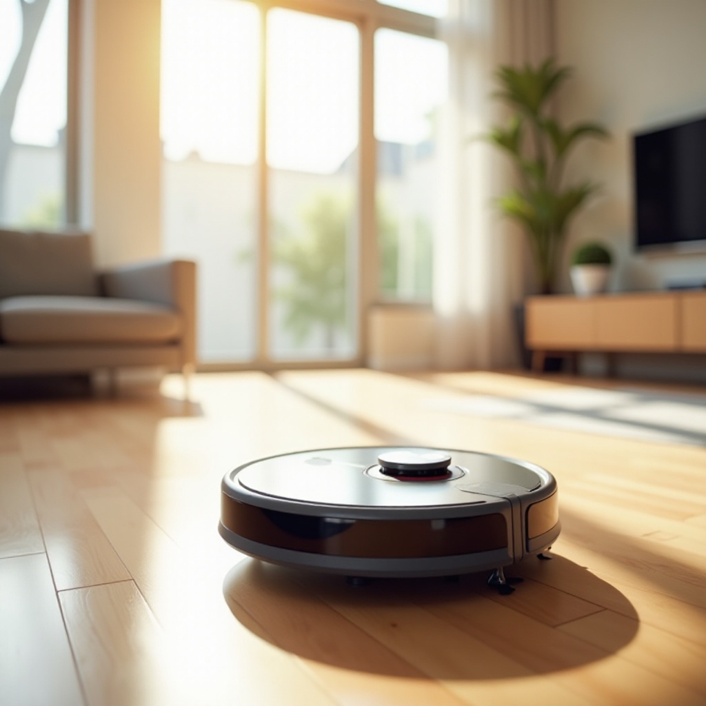 best mapping robot vacuum