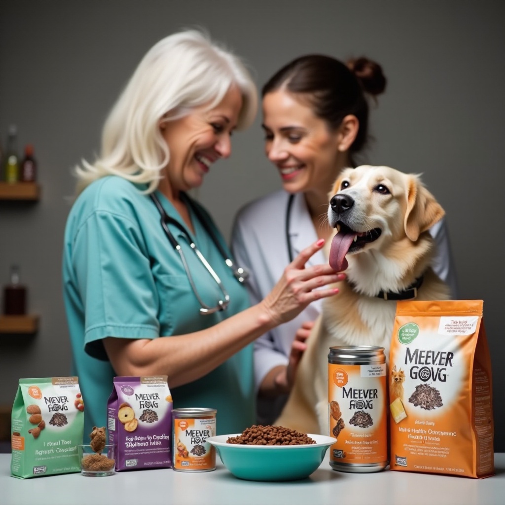 mejor comida húmeda para perros diabéticos
