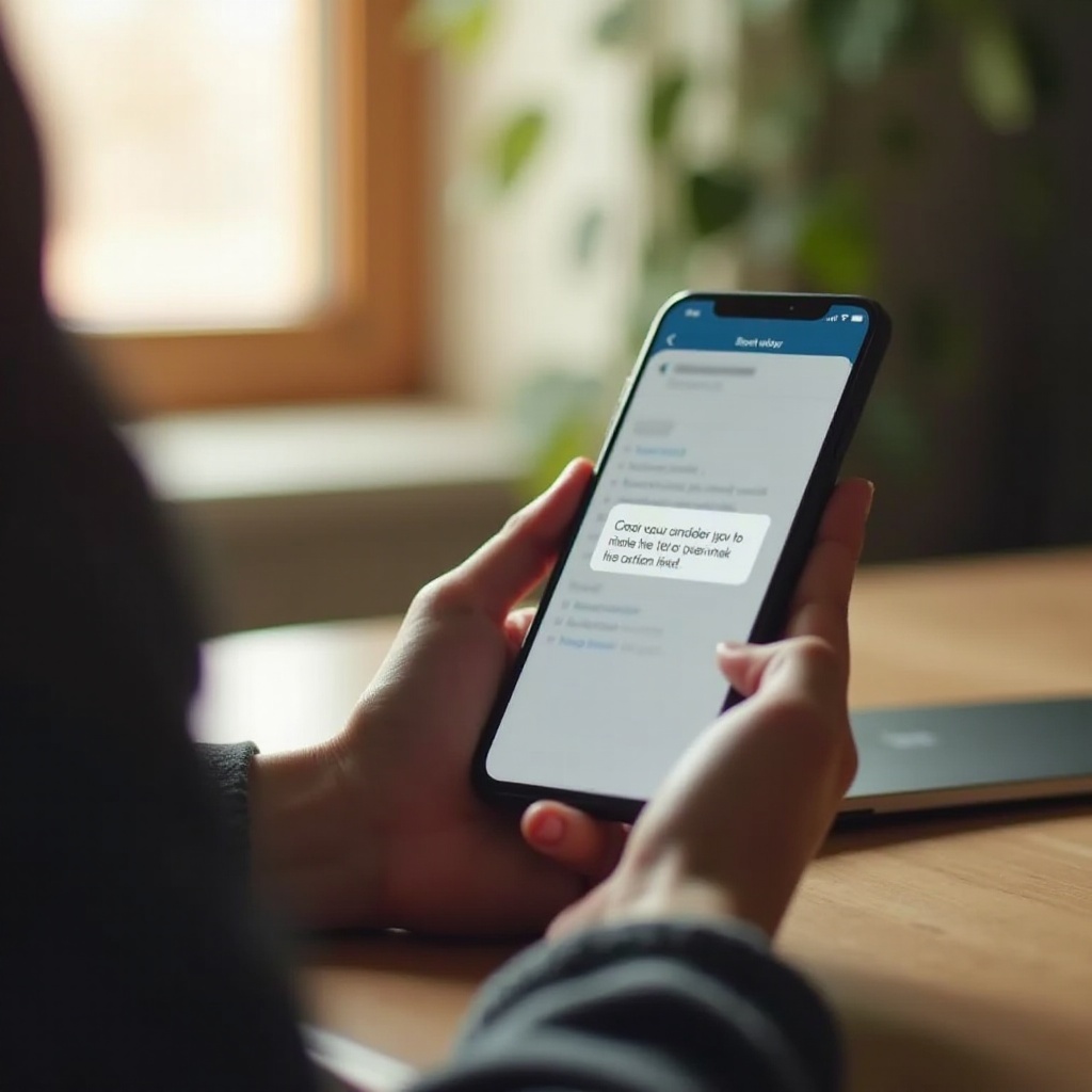 gedeelde notities op iPhone werken niet
