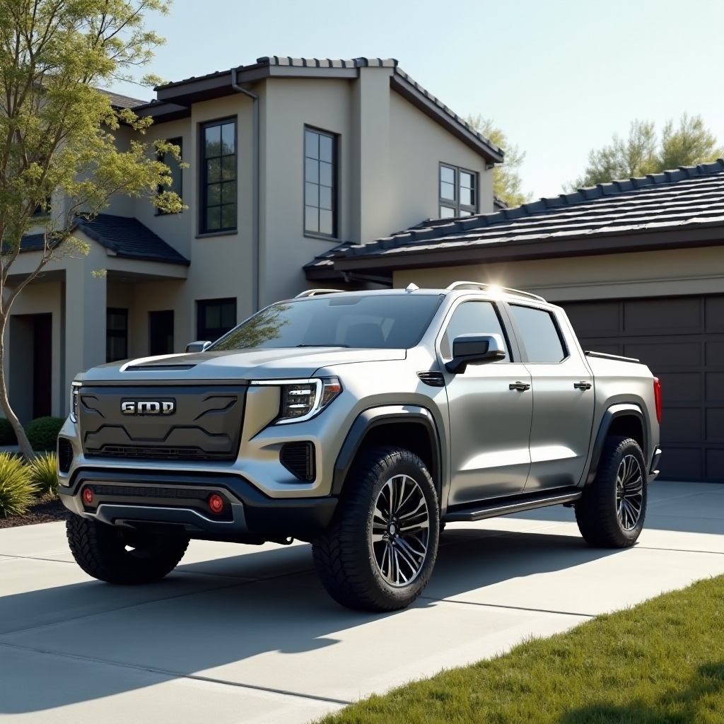 how much is a cybertruck monthly