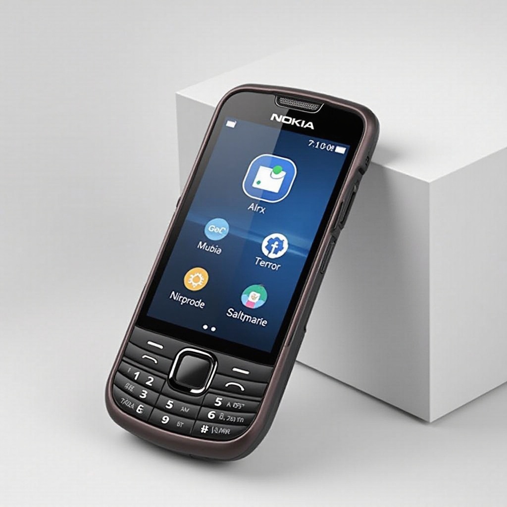 55 dollars for a nokia touch scree phone case